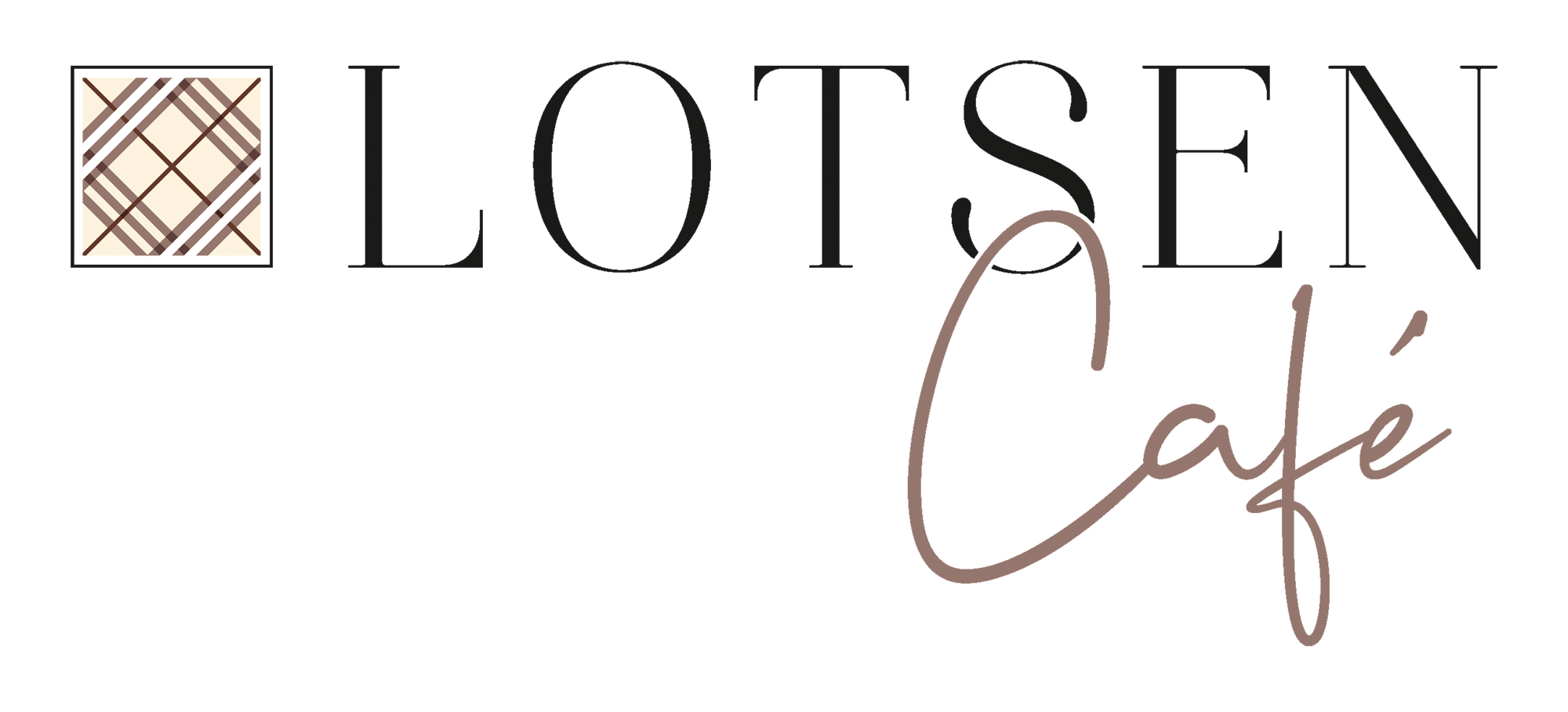 Lotsen-Café Logo